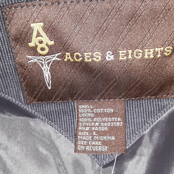 Grey jacket - Picture 2 of 2